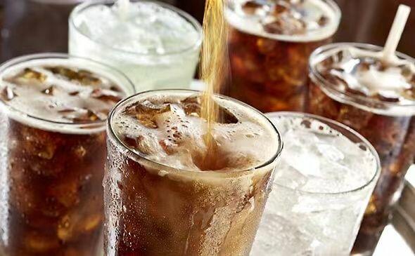 Fountain Beverage