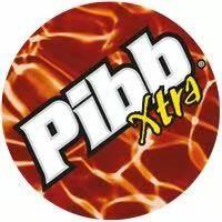 Pibb Xtra