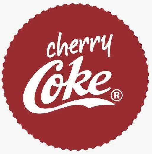 Coke Cherry